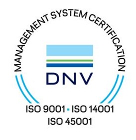 ISO Certification